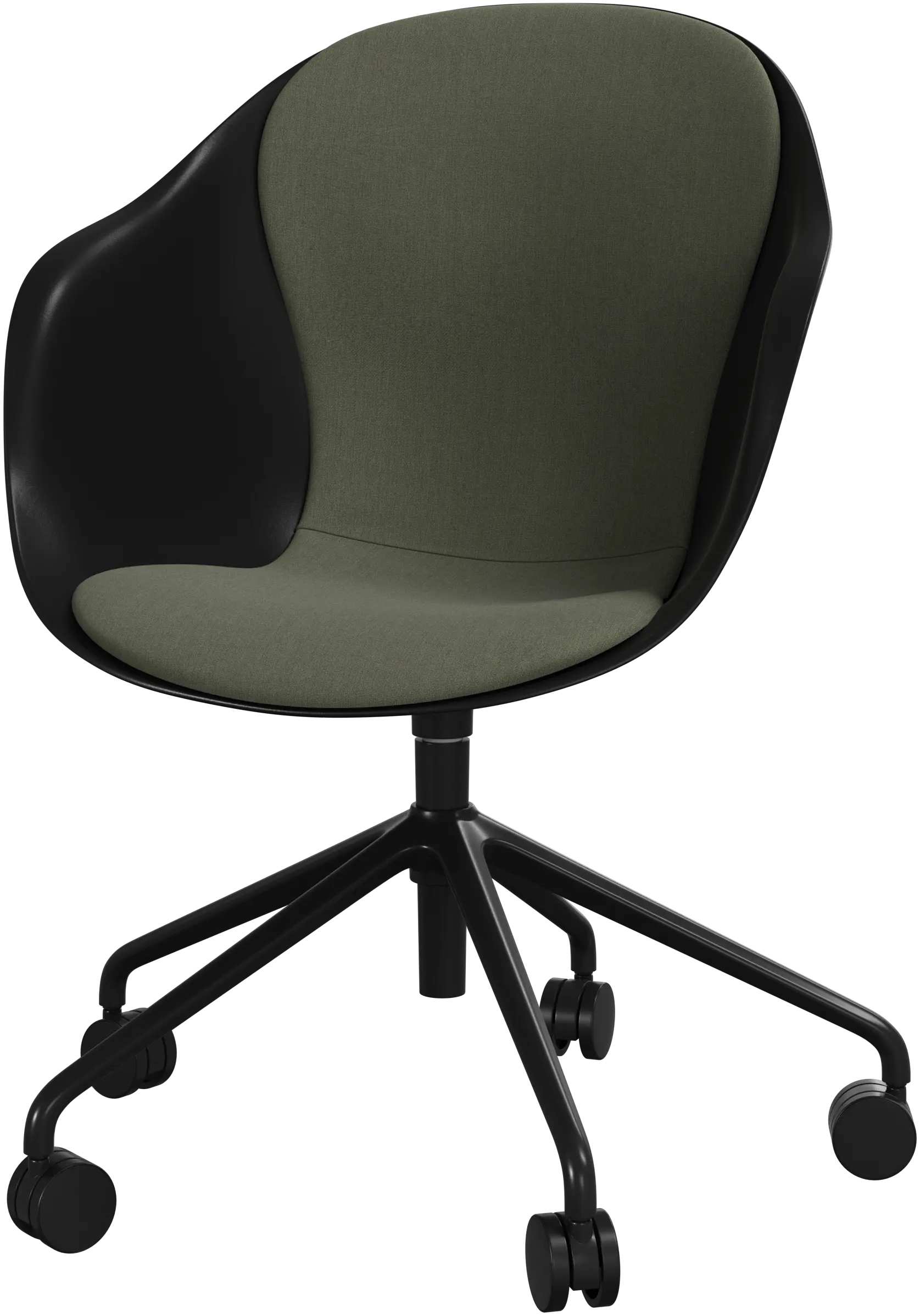 Adelaide オフィスチェア | Office chair | Adelaide | Henrik